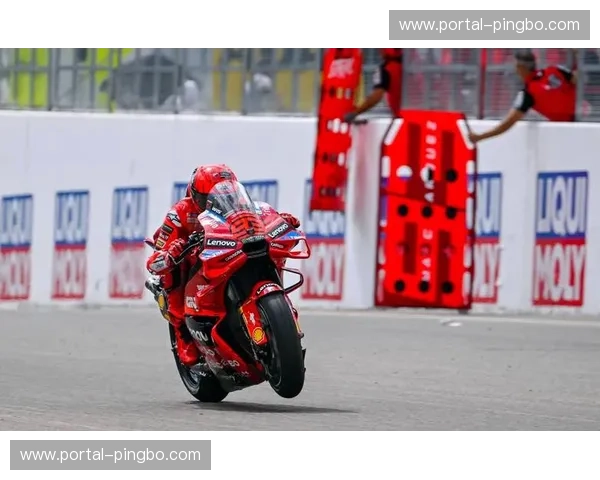 集锦MotoGP