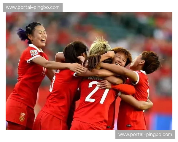 铿锵玫瑰的史诗对决：德国女足与法国女足的巅峰较量